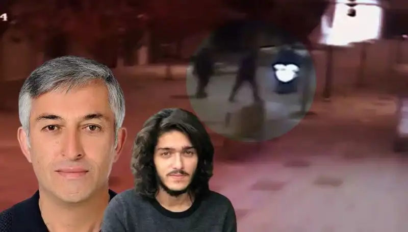 Mükerrer Trajedi: Baba ve Oğul 7 Yıl Arayla Aynı Kaza ile Hayatını Kaybetti