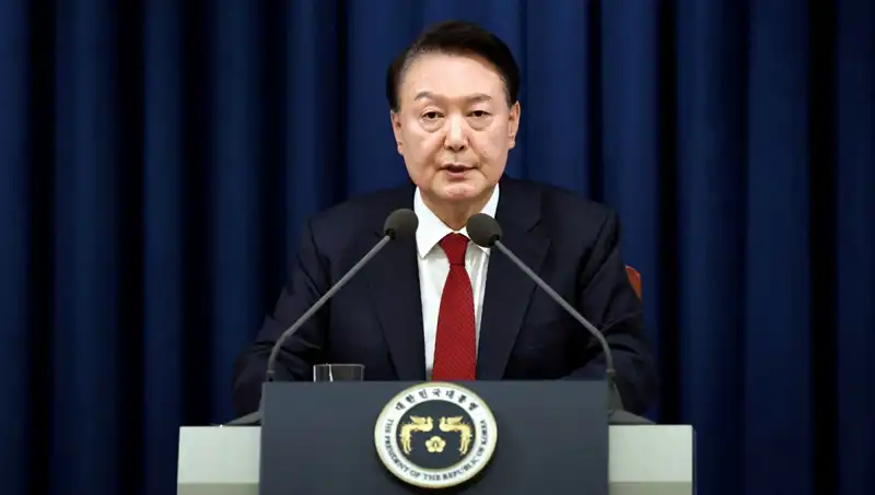 Güney Kore Devlet Başkanı Yoon Suk Yeol’un Görevden Alınmasının Ardındaki Gelişmeler