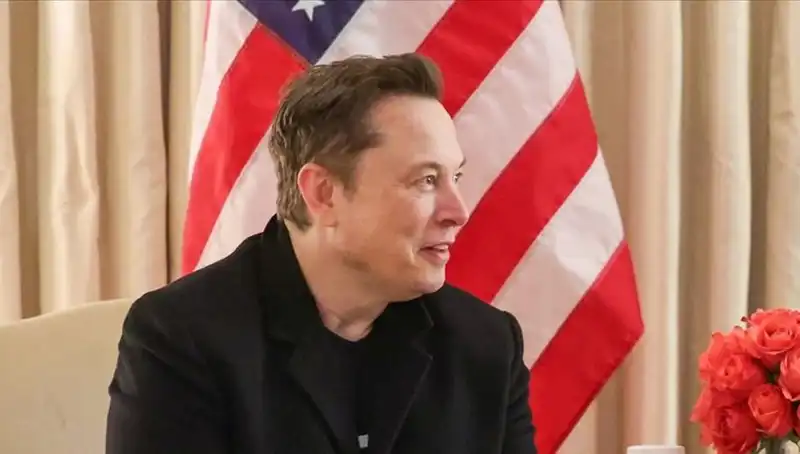 Elon Musk'tan Trump'a Sosyal Medyadan Destek: Ukrayna Anlaşması Krizi