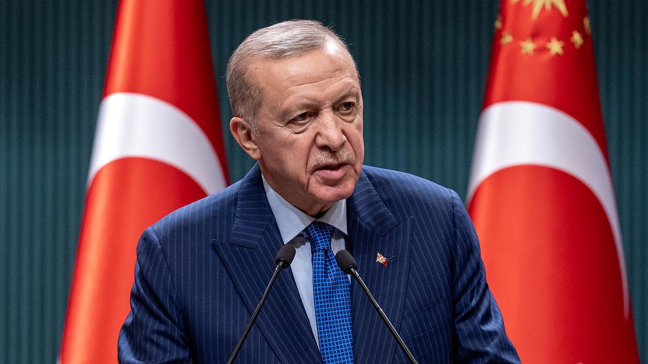 Cumhurbaşkanı Erdoğan: Türkiye olarak Suriyelilere ensarlık yaptık