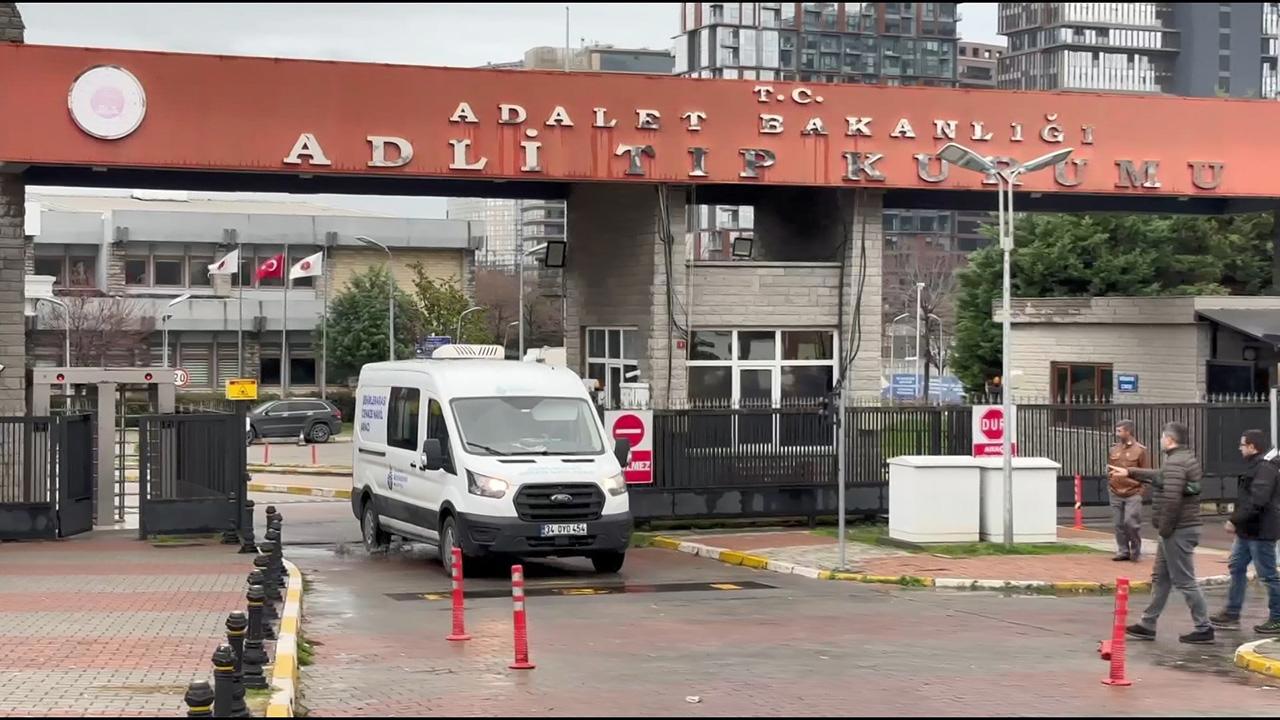 İstanbul'da İETT Otobüsü Tarafından Çarpan 11 Yaşındaki Çocuk Hayatını Kaybetti