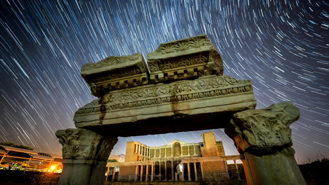 Bu gece başlayacak meteor yağmuru kaçırılmayacak bir gösteri sunuyor!