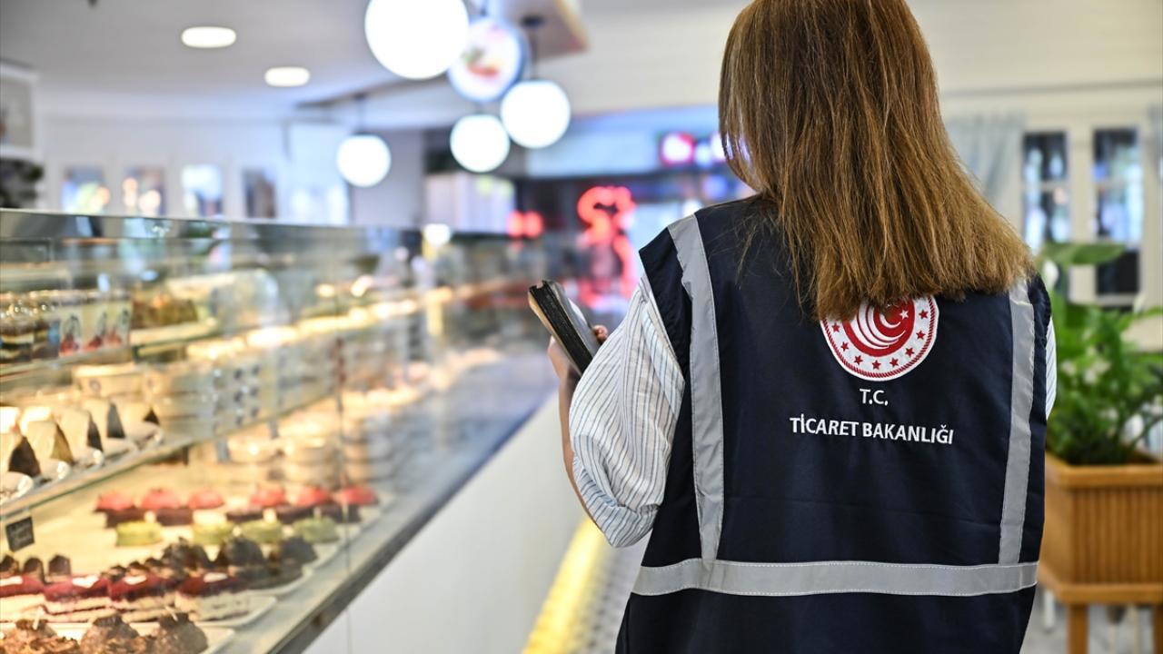Tüketici Koruma Denetimleri Sonucunda 4 Milyar 377 Milyon TL Ceza Kesildi