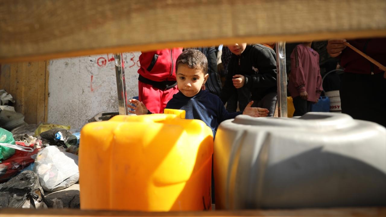 Human Rights Watch: İsrail soykırım suçları işliyor
