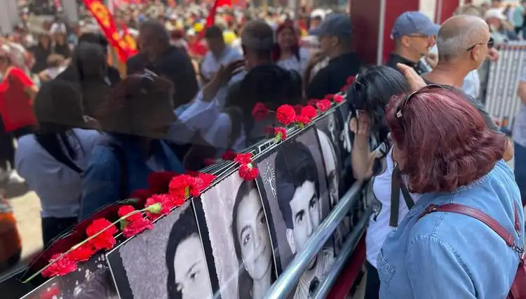 32 Yıl Sonra Yeniden Hatırlanan Madımak Olayı: Sivas’ta Neler Oldu?