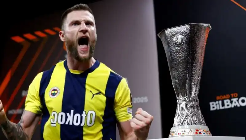 Fenerbahçe-Rangers Maçı Ne Zaman? UEFA Avrupa Ligi'nde Savaş Başlıyor!