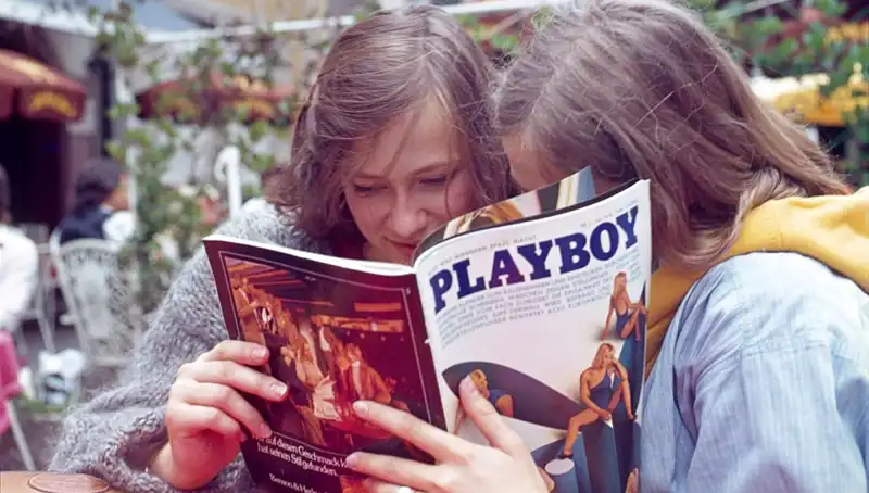 Playboy'un Eski Genel Yayın Yönetmeni Dolandırıcılıkla Suçlandı: Şok Eden Detaylar Ortaya Çıktı!