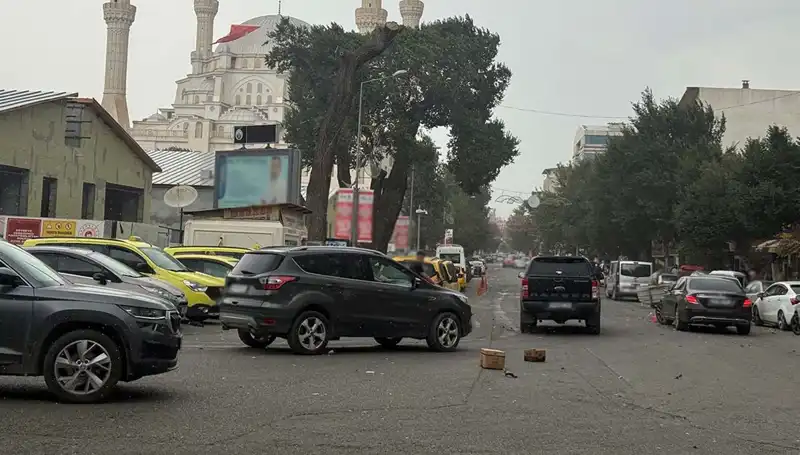 Iğdır'ı Beklenmedik Fırtına Vurdu: Zararın Boyutu Ne?
