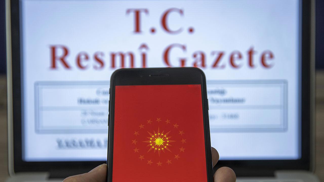 6 İl için Yeni Emniyet Müdürleri Atandı