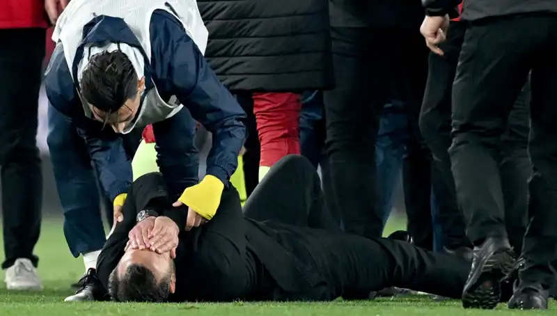 Galatasaray'dan Fenerbahçe'ye Sert Yanıt: Sporda Utanç Verici Saldırı!