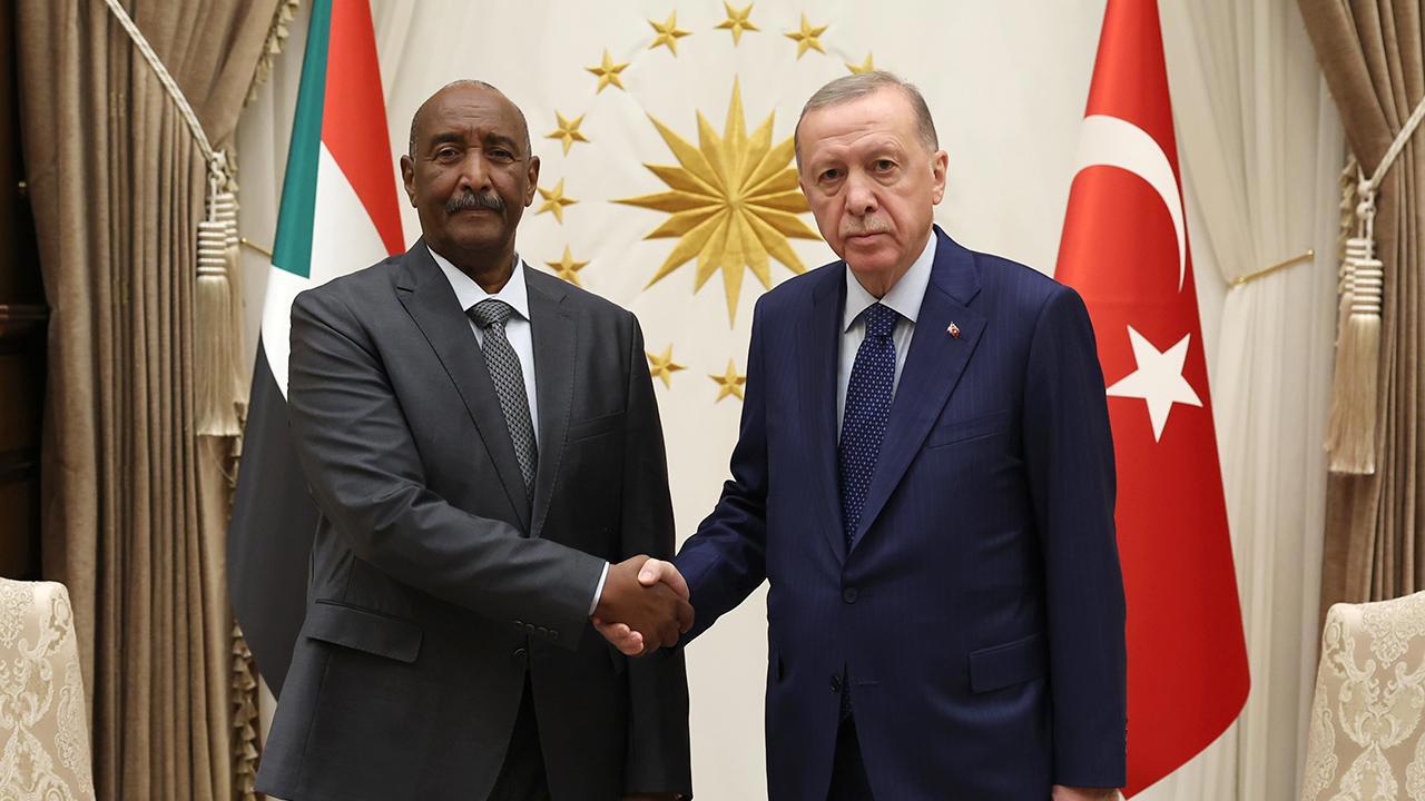 Cumhurbaşkanı Erdoğan, Sudan ve BAE arasındaki gerilime müdahale etmeye hazır
