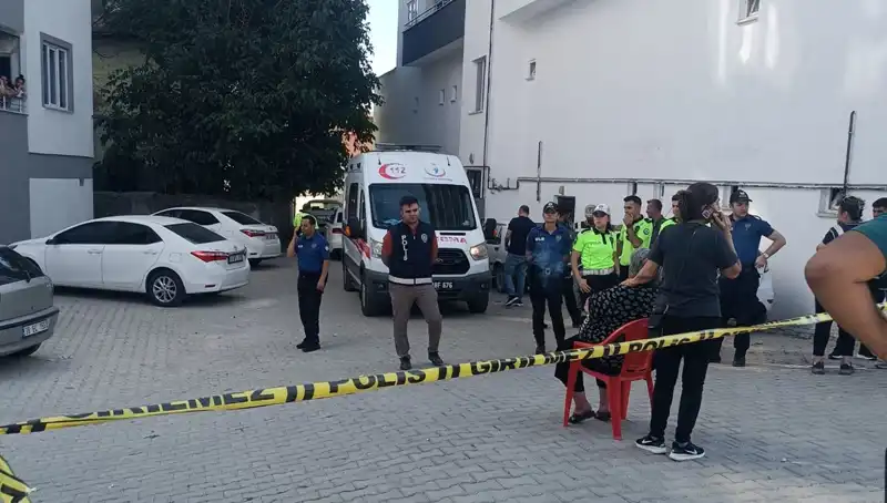 Çocukların Tüfekle Oynadığı Korkunç Olay: Hayatını Kaybeden Küçük Kız
