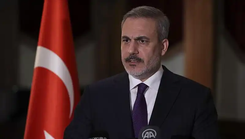 Trump’ın Türkiye Ziyareti Gerçekleşecek mi? Bakan Fidan Açıklama Yaptı