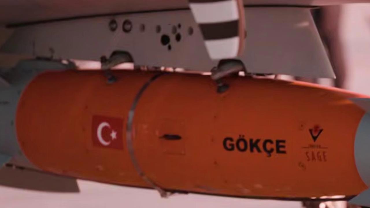 AKINCI ve GÖKÇE'nin Hedeflerine Ulaştığı Anlar