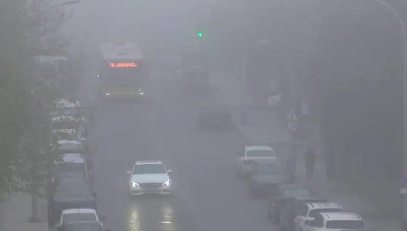 İstanbul'da Sis Hava Durumunu Nasıl Etkiliyor?