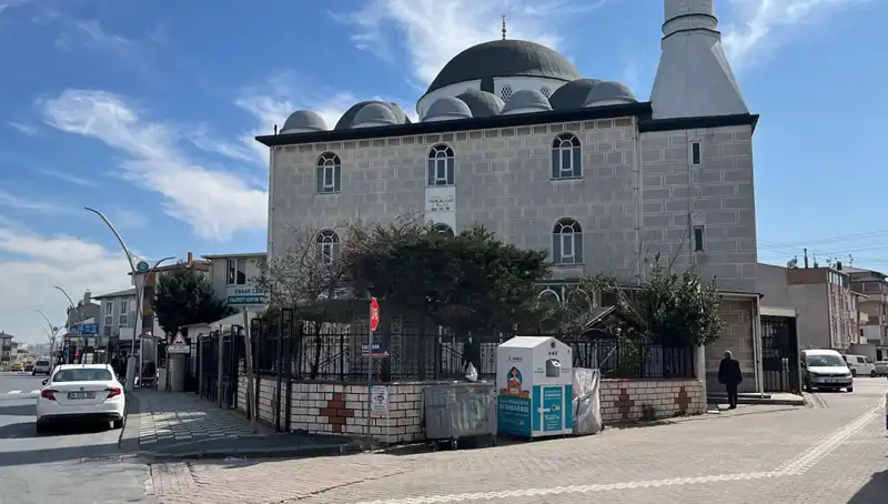 Cami Tuvaletinde Bulunan Ceset, Sırrı Kaldırıyor: Olayın Perde Arkası