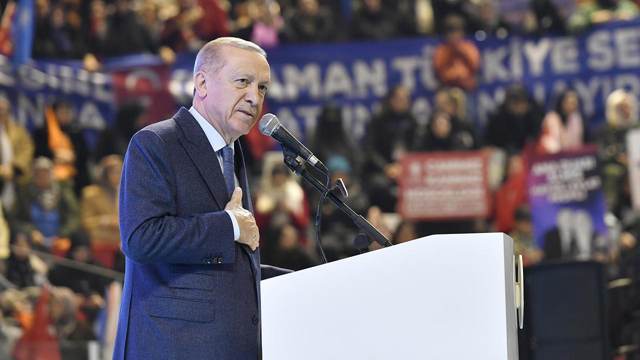 Cumhurbaşkanı Erdoğan, Erzurum için yeni bir stat müjdesi verdi