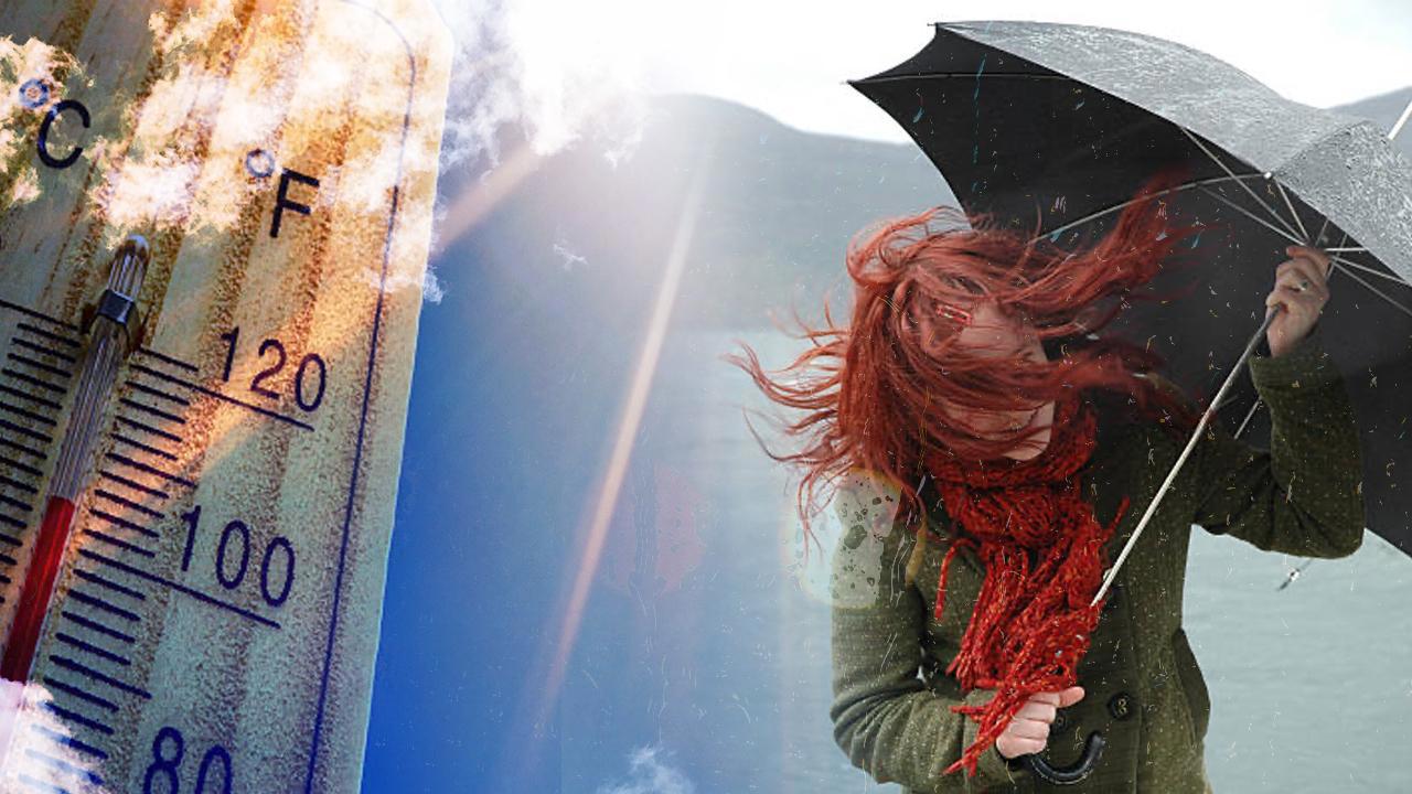 Yeni Hafta için Hava Durumu Tahmini
