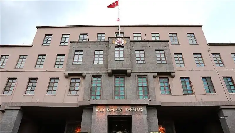 Suriye'deki SDG Anlaşması: Türkiye'den Kritik Takip Aşaması Açıklaması