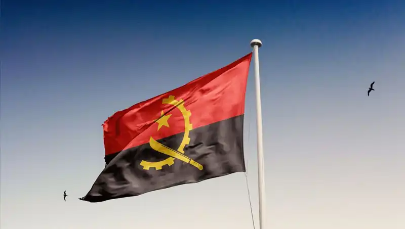 Siyasilerin Angola'ya Girişi Engellendi: 20 Kişi Gözaltında