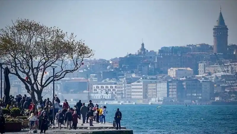 Marmara Depremi Tehdidi: 300 Bin Bina Hayati Tehlike Altında