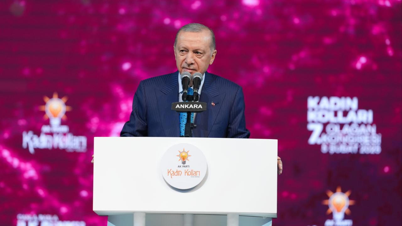 Cumhurbaşkanı Erdoğan, Ahmed Şara ile geleceğimize yön verecek kararlar aldı