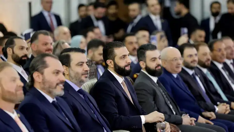 Şam Hükümeti Paris Görüşmelerini Neden Reddetti?