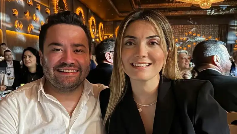 Muhittin Böcek'in Gelini ve İki Şüpheli Adliyeye Sevk Edildi