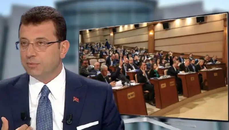İBB Başkanvekili Seçimleri: Sonuçlar ve Gelecek İçin Önemli Gelişmeler