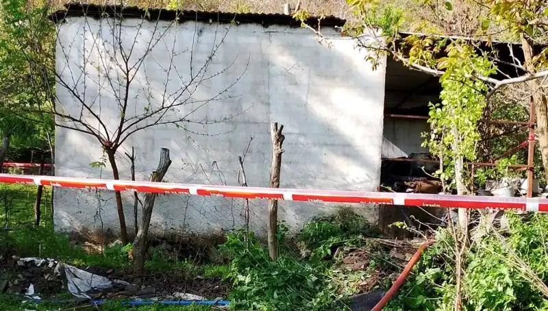 Müstakil Evde Çıkan Yangın Kardeşleri Ayırdı, İlçeyi Sarsan Trajedi