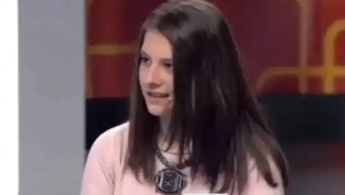 Mimar Ece Gürel’in Yarışma Programına Katıldığı Detayları Ortaya Çıktı