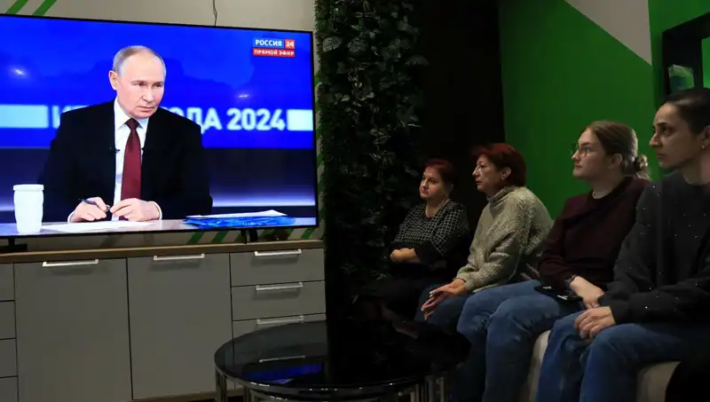 ABD’nin Kırım Planı: Ukrayna İçin Kriz Senaryoları Kapıda mı?