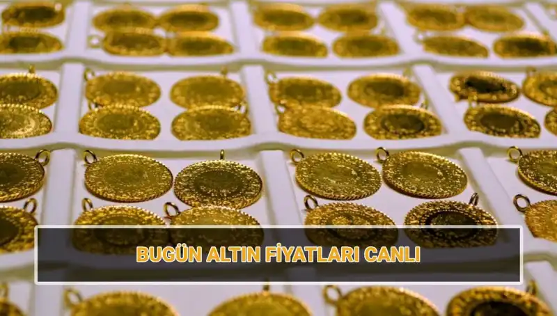 Altın Fiyatları Düşüşe Geçti: 4 Nisan 2024 Güncel Durum