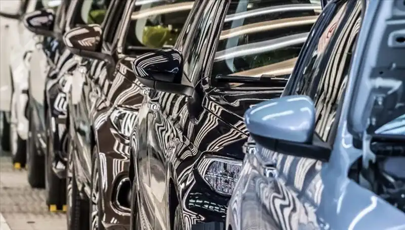 Otomotiv İhracatında Tarihi Zirve: 3 Milyar Dolar Sınırına Yaklaşıldı!