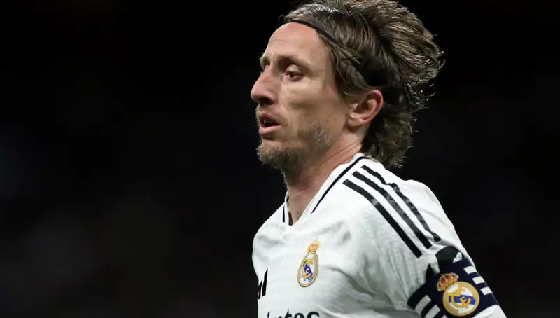 Luka Modric, Futbol Kariyerine Kulüp Sahibi Olarak Devam Ediyor