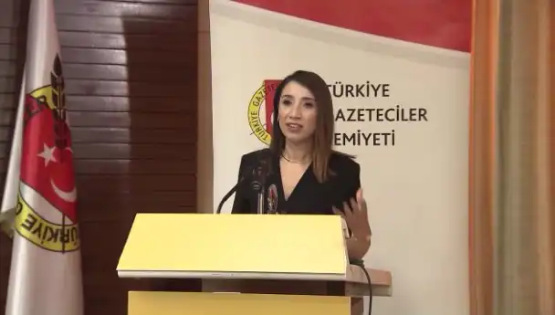 NTV, Gazeteciler Cemiyeti’nden Ödül Aldı: Başarıları Kutlanıyor!