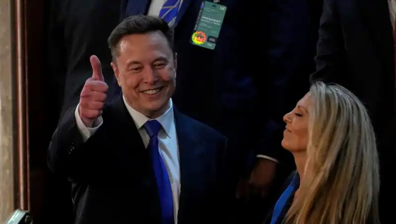 Elon Musk, Ukrayna Seçimleri Hakkında Şok Açıklama Yaptı!