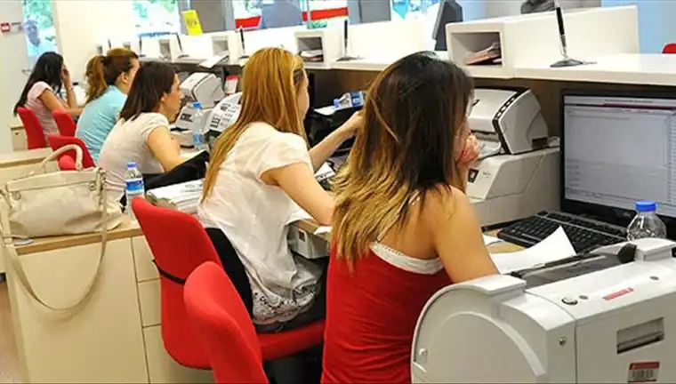Kadının Güçlenmesi İçin Atılan Adım: Yeni Genelge Resmi Gazete'de Yayınlandı