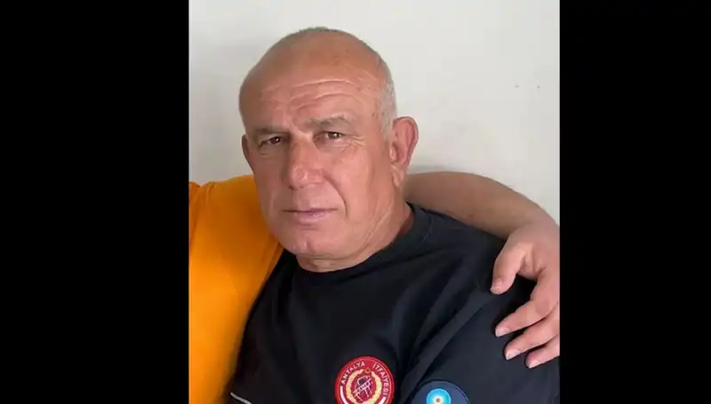 İtfaiyeci Mantar Zehirlenmesi Sonucu Hayatını Kaybetti: Aileyi Derin Bir Üzüntü Sarıyor