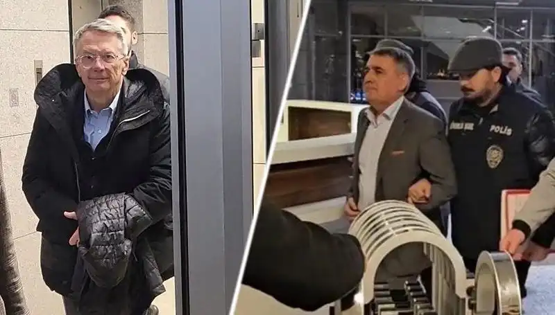 TÜSİAD İddianamesi Kabul Edildi: Ekonomide Yeni Dönem Başlıyor