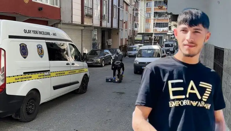 Kardeşinin Kan Izlerinden Cinsiyetini Bulan Genç, Şok İçindeki Olayı Açıkladı