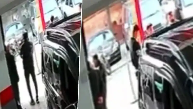 İstanbul'da Galeriye El Yapımı Patlayıcıyla Saldırı: Şok Edici Olayın Ayrıntıları