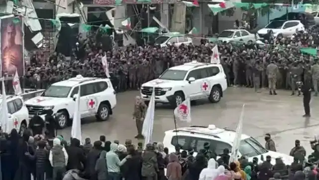 Kahire’deki Müzakere Süreci: Hamas Ekibi Ne Hedefliyor?
