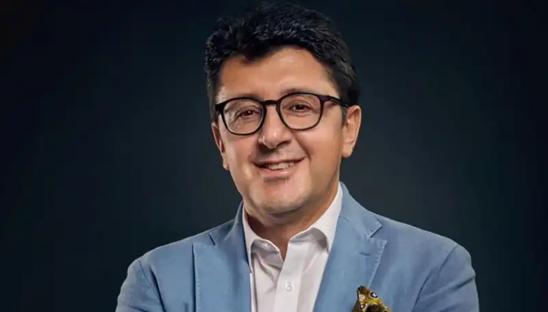 İGDAŞ Genel Müdürü Ali Ender Çolak: Liderlik Hikayesi ve Vizyonu
