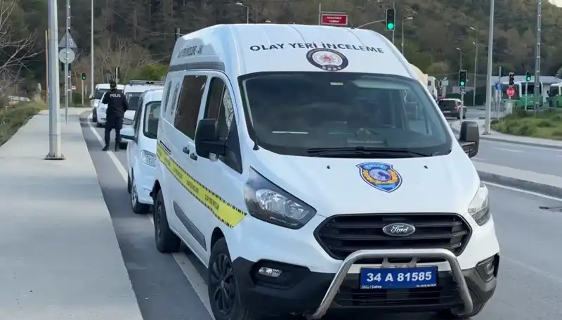 Uzaklaştırma Kararı Sona Erdi, Sokakta Kurşun Yağdıran Olay Şok Etti