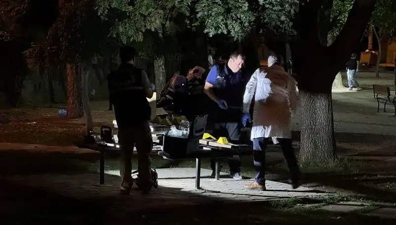 Kan Davasında Kanlı Son: 1 Ölü, 2 Yaralı!