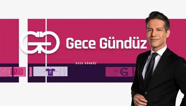 Gece Gündüz İkilisi, 14 Nisan 2025’te Hayranlarıyla Buluşuyor