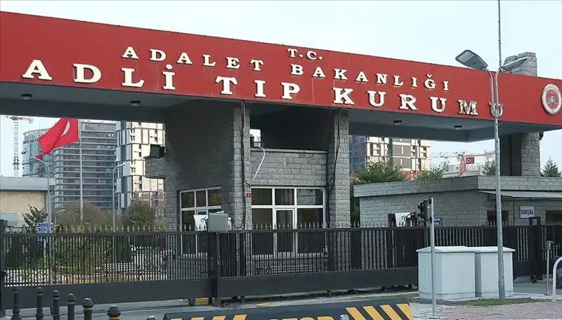 Adli Tıp Kurumu'na 80 Yeni Personel Alımı Yapılacak: İşte Başvuru Şartları