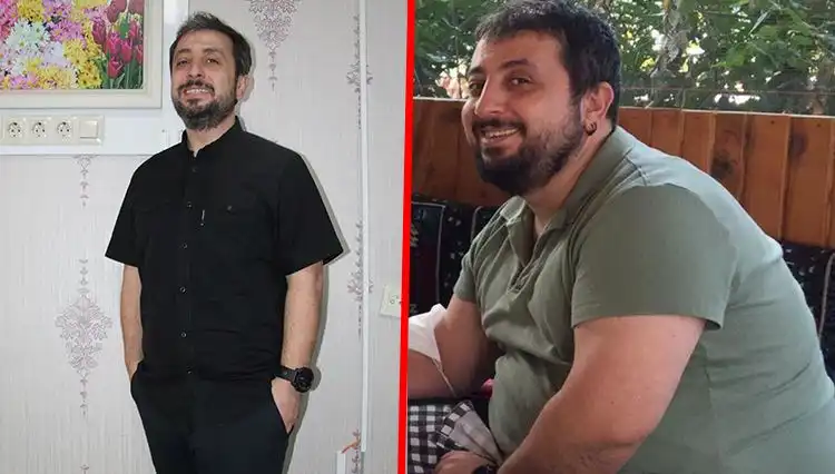 126 Kilodan 86 Kilo: İki Yılda Tamamlanan Dönüşüm Hikayesi