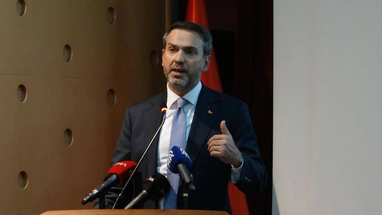 Bakan Bayraktar'dan Şırnak petrol haberi